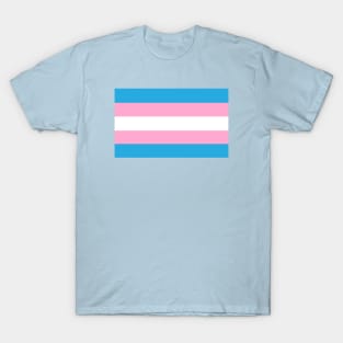 Trans Pride T-Shirt